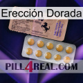 Erección Dorada 41